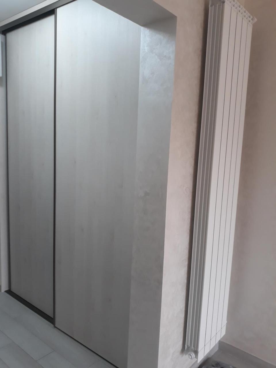 Apartament Panoramic Galaţi Exteriör bild